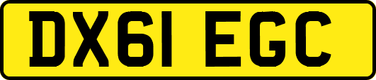 DX61EGC