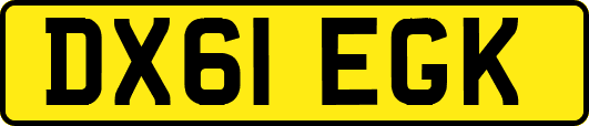 DX61EGK