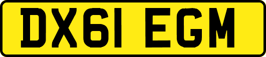 DX61EGM