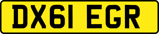 DX61EGR