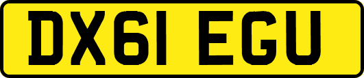DX61EGU