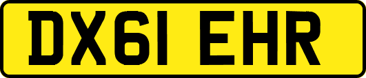 DX61EHR