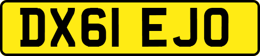 DX61EJO