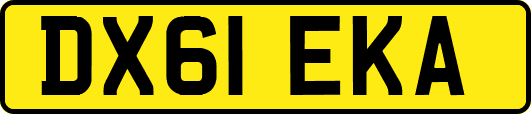 DX61EKA