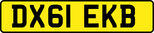 DX61EKB