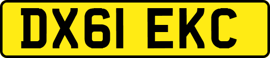 DX61EKC