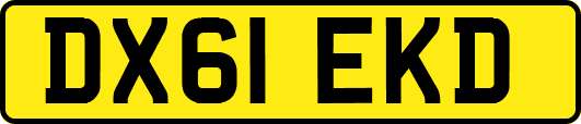 DX61EKD