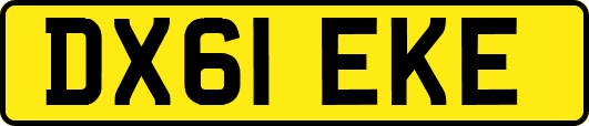 DX61EKE