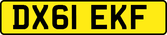DX61EKF