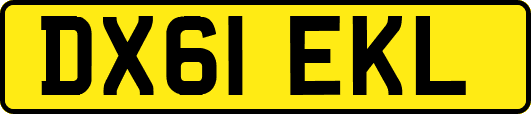 DX61EKL
