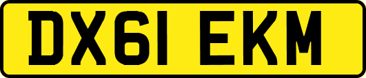 DX61EKM