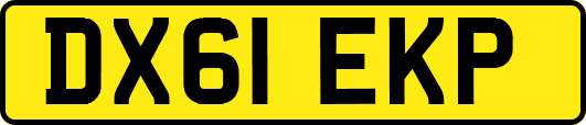 DX61EKP