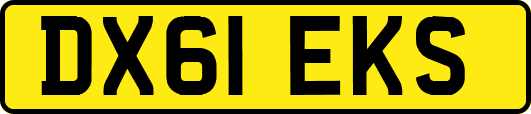 DX61EKS