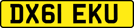 DX61EKU