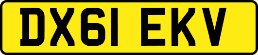 DX61EKV