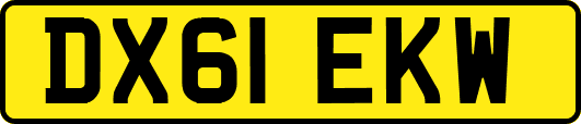 DX61EKW