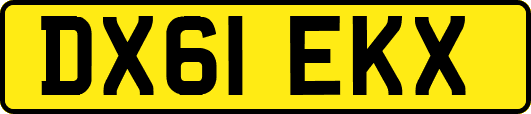DX61EKX