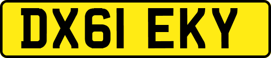 DX61EKY
