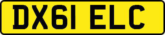DX61ELC