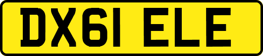 DX61ELE