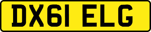 DX61ELG