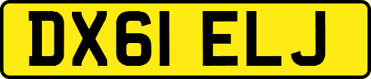 DX61ELJ