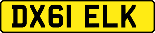 DX61ELK