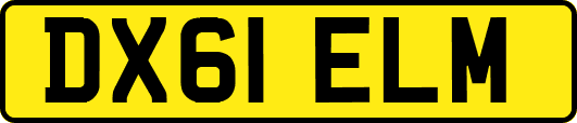 DX61ELM