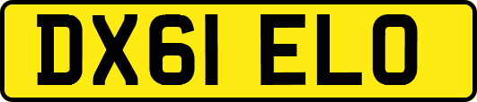 DX61ELO