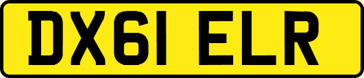 DX61ELR