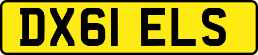 DX61ELS