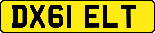 DX61ELT