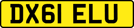 DX61ELU