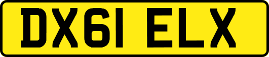DX61ELX