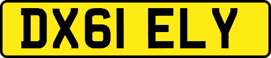 DX61ELY