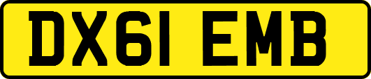 DX61EMB