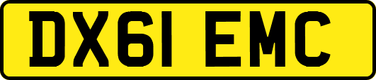 DX61EMC