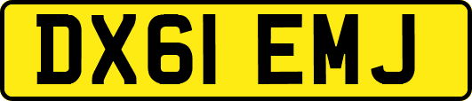 DX61EMJ