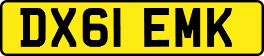 DX61EMK