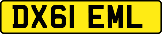 DX61EML