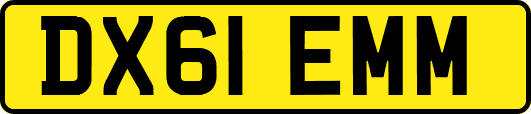 DX61EMM