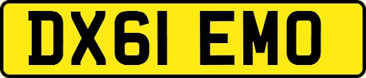 DX61EMO
