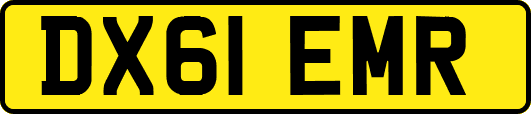 DX61EMR