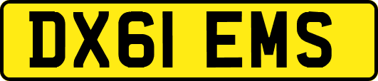 DX61EMS