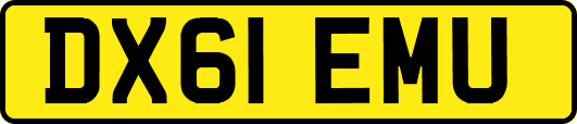 DX61EMU