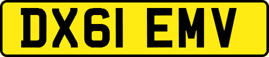 DX61EMV