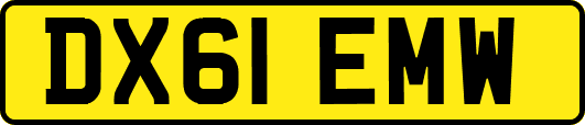 DX61EMW