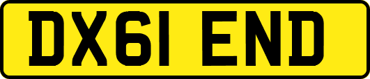 DX61END