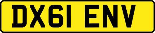 DX61ENV