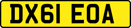 DX61EOA